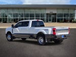 2024 Ford F-350SD King Ranch DRW