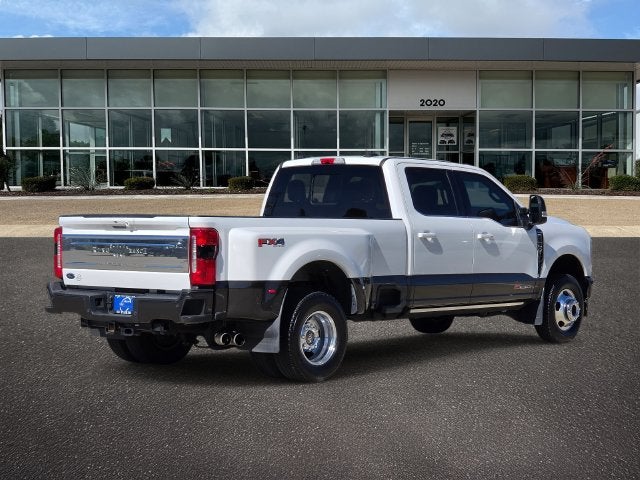 2024 Ford F-350SD King Ranch DRW