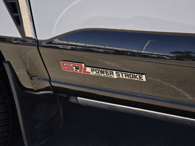 2024 Ford F-350SD King Ranch DRW