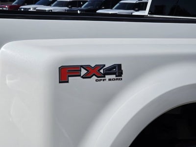 2024 Ford F-350SD King Ranch DRW
