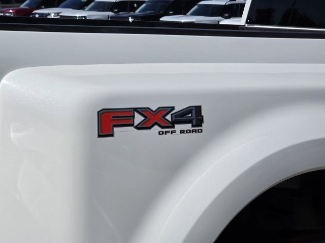 2024 Ford F-350SD King Ranch DRW