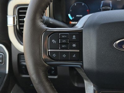 2026 Ford F-350SD King Ranch DRW