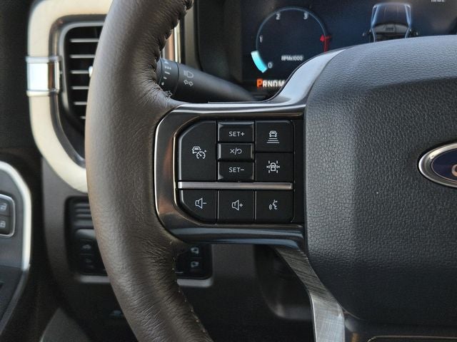 2026 Ford F-350SD King Ranch DRW