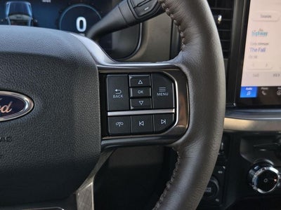 2026 Ford F-350SD King Ranch DRW