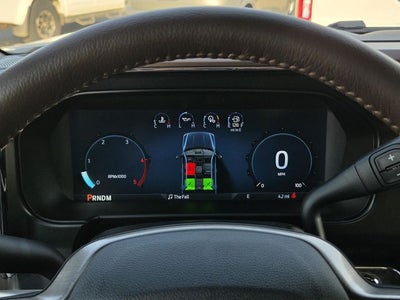 2026 Ford F-350SD King Ranch DRW