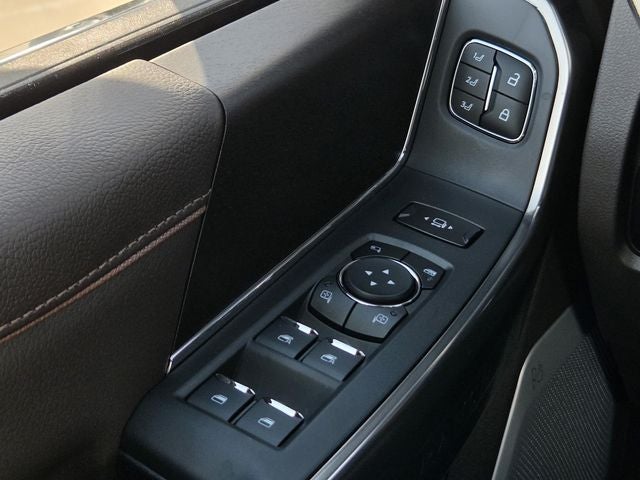 2026 Ford F-350SD King Ranch DRW
