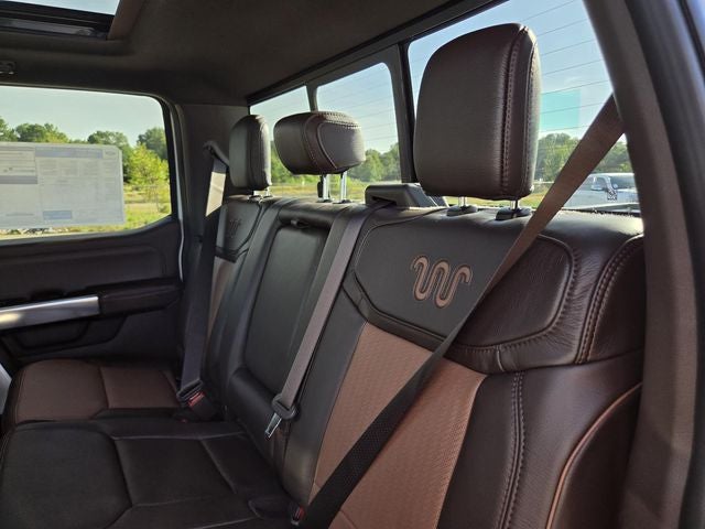 2026 Ford F-350SD King Ranch DRW