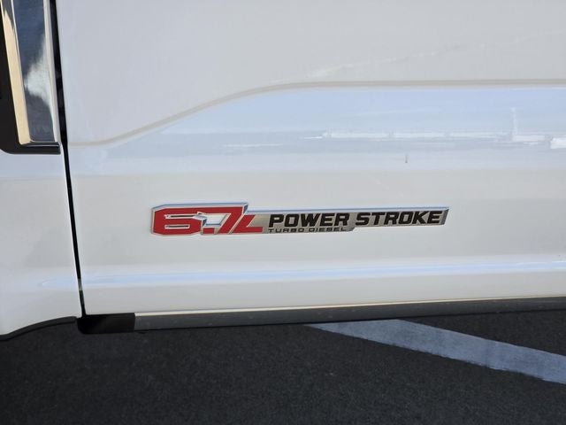 2026 Ford F-350SD King Ranch DRW