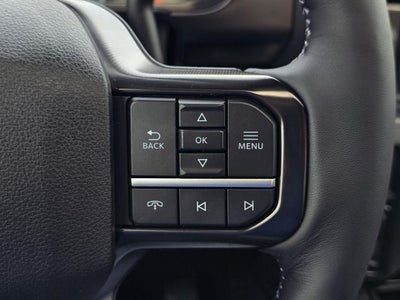 2026 Ford F-350SD Platinum DRW