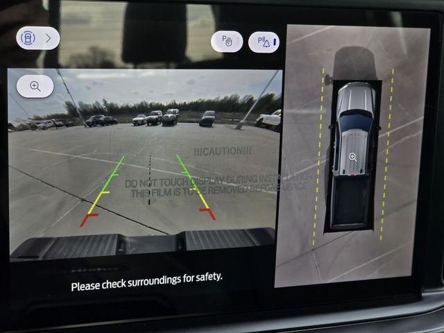 2026 Ford F-350SD Platinum DRW