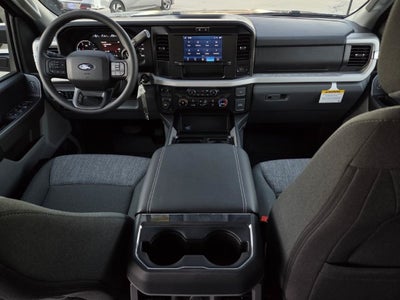 2027 Ford F-350SD XLT DRW