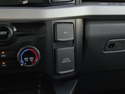 2027 Ford F-350SD XLT DRW