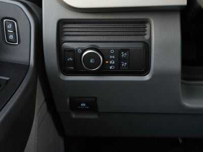 2027 Ford F-350SD XLT DRW
