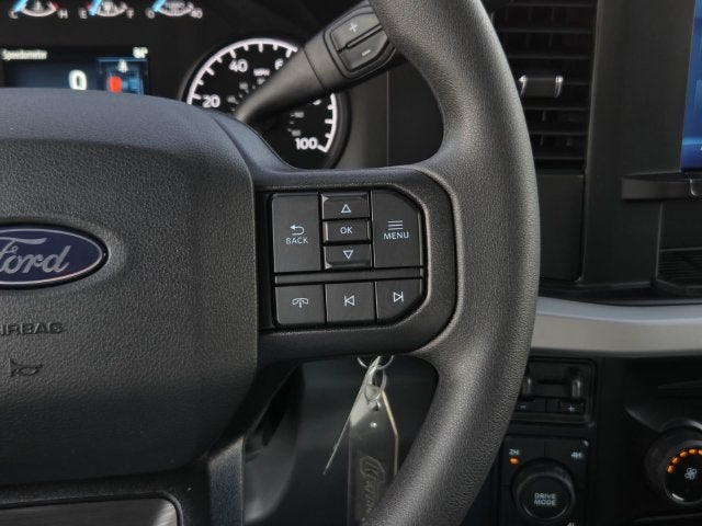 2027 Ford F-350SD XLT DRW