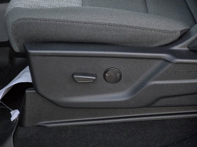 2027 Ford F-350SD XLT DRW