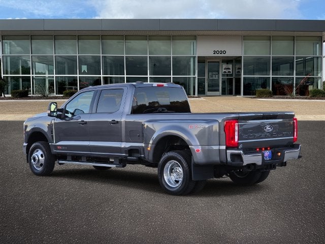 2027 Ford F-350SD XLT DRW