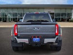 2027 Ford F-350SD XLT DRW
