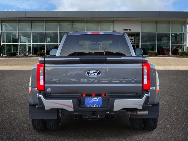 2027 Ford F-350SD XLT DRW
