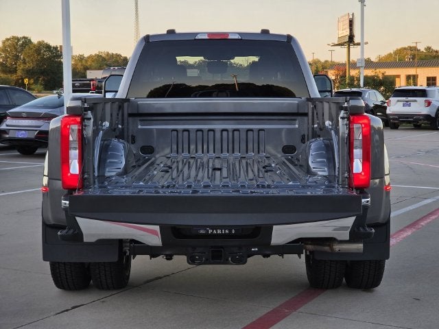 2027 Ford F-350SD XLT DRW