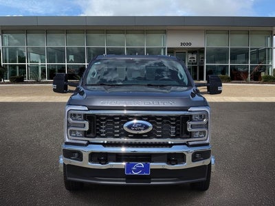 2026 Ford F-350SD Lariat DRW