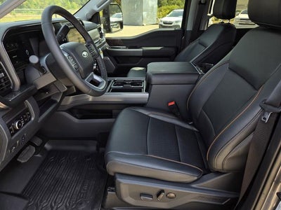 2026 Ford F-350SD Lariat DRW