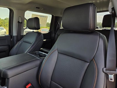 2026 Ford F-350SD Lariat DRW