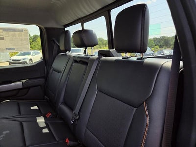2026 Ford F-350SD Lariat DRW