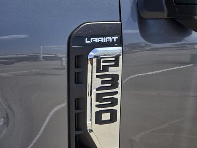 2026 Ford F-350SD Lariat DRW