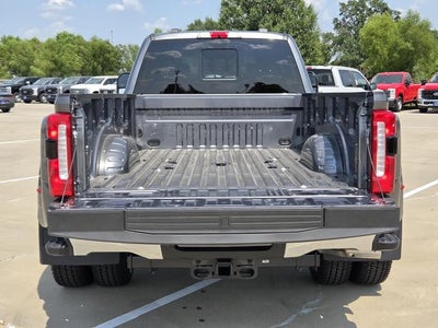 2026 Ford F-350SD Lariat DRW