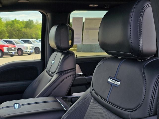 2026 Ford F-350SD Platinum DRW