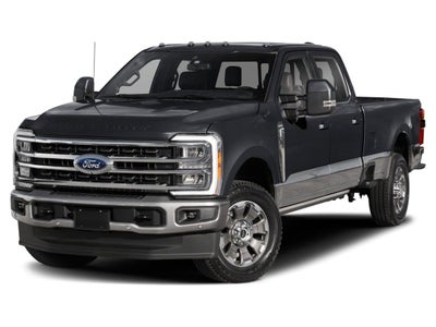 2026 Ford F-350SD DRW