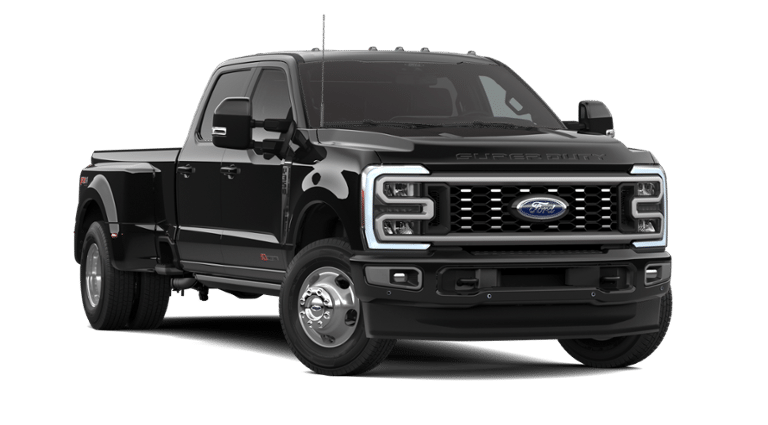 2026 Ford F-350SD DRW