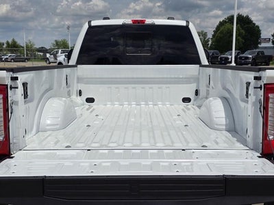 2026 Ford F-350SD King Ranch DRW