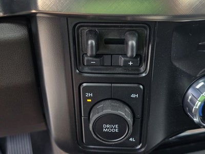 2026 Ford F-350SD King Ranch DRW
