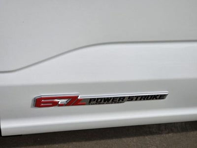 2026 Ford F-350SD King Ranch DRW