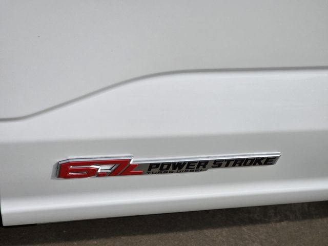 2026 Ford F-350SD King Ranch DRW