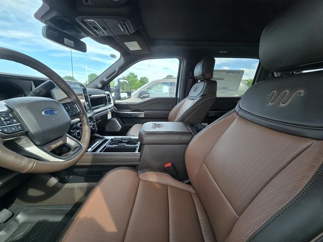2026 Ford F-350SD King Ranch DRW