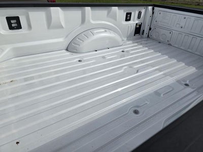 2026 Ford F-350SD King Ranch DRW