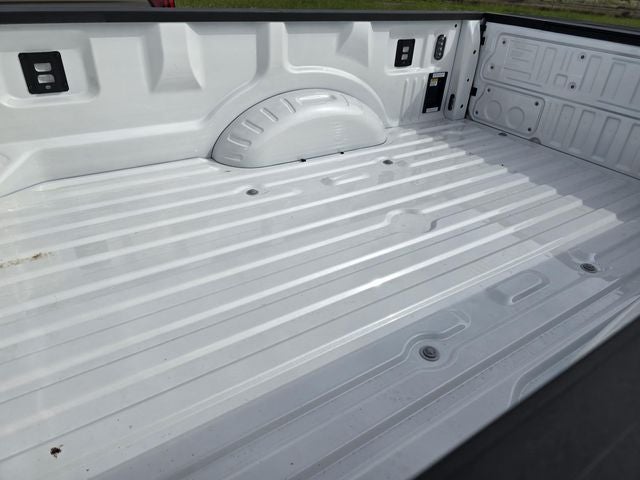 2026 Ford F-350SD King Ranch DRW