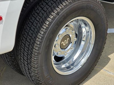 2026 Ford F-350SD King Ranch DRW