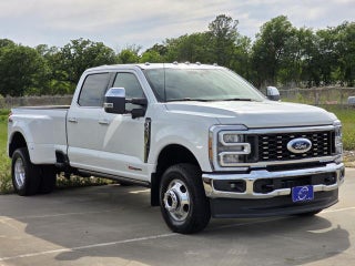 2026 Ford F-350SD King Ranch DRW