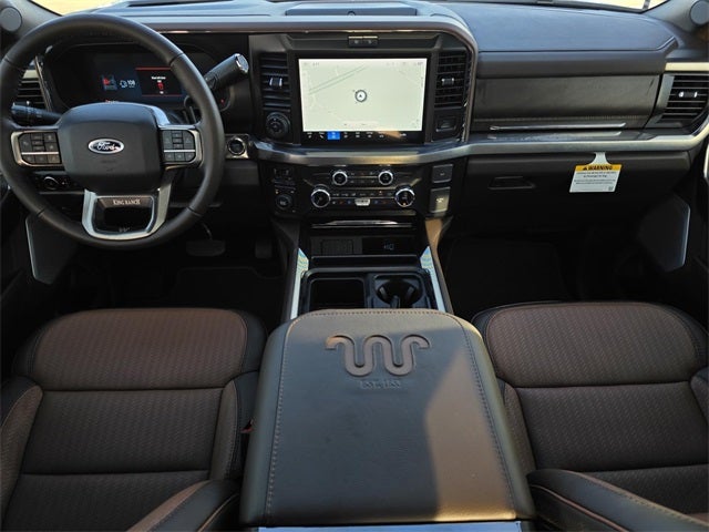 2026 Ford F-350SD King Ranch DRW