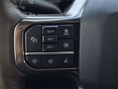 2026 Ford F-350SD King Ranch DRW