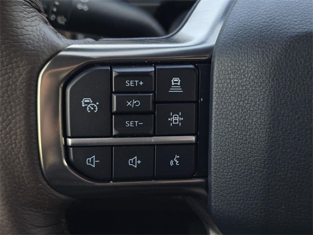 2026 Ford F-350SD King Ranch DRW