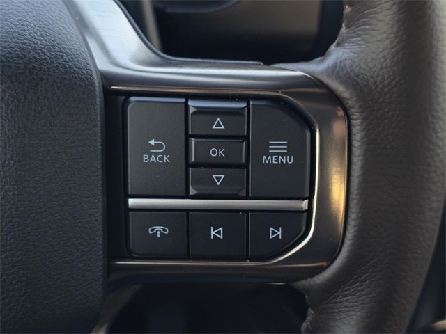 2026 Ford F-350SD King Ranch DRW