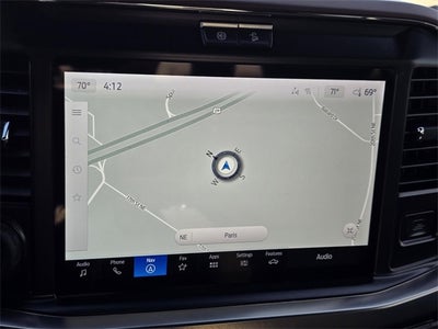 2026 Ford F-350SD King Ranch DRW