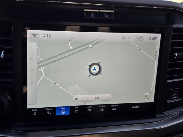 2026 Ford F-350SD King Ranch DRW