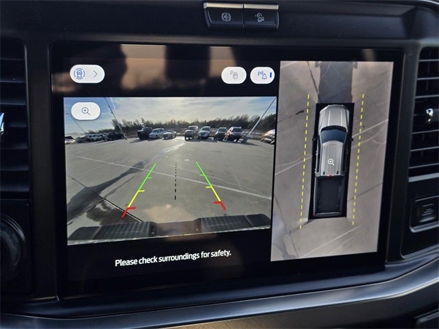 2026 Ford F-350SD King Ranch DRW