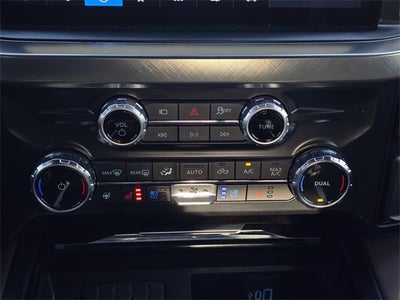 2026 Ford F-350SD King Ranch DRW