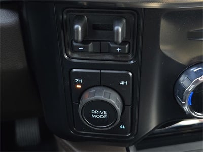 2026 Ford F-350SD King Ranch DRW